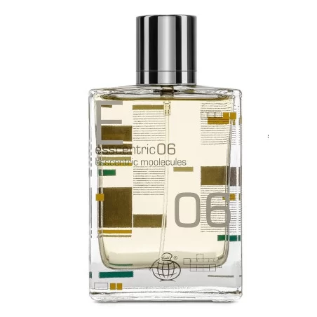 Esscentric 06 ➔ (Escentric Molecules Escentric 05) ➔ Arabisk parfym ➔ Fragrance World ➔ Unisex parfym ➔ 2