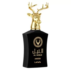 Lattafa Ameer Al Noble arabiški kvepalai moterims ir vyrams, EDP, 100ml.