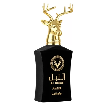 Lattafa Ameer Al Noble ➔ arābu smaržas ➔ Lattafa Perfume ➔ Unisex smaržas ➔ 1