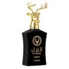 Lattafa Perfume Ameer Al Noble EDP 100 ml — product view; close view; on a white background
