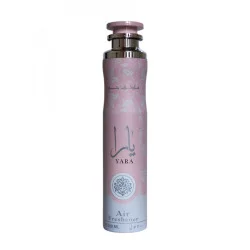 LATTAFA YARA ➔ Spray de fragrância para casa árabe ➔ Lattafa Perfume ➔ Cheiros caseiros ➔ 1