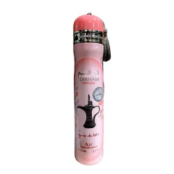 LATTAFA Dirham Wardi ➔ Arābu mājas smaržu aerosols ➔ Lattafa Perfume ➔ Mājas smaržo ➔ 1