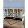 MARABIKA Mėginukų rinkinys Nr. 2 EDP 3 ml × 10 — produkto vaizdas; stambus planas; baltame fone; artimiausias kadras