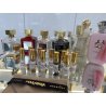 MARABIKA Mėginukų rinkinys Nr. 2 EDP 3 ml × 10 — produkto vaizdas; stambus planas; baltame fone; labai platus kadras