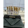 MARABIKA Sample set No. 3 EDP 3 ml × 10 — product view; tight close-up; on a white background