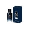 Fragrance World Marque 101 30 ml — товар и упаковка; полная композиция; на белом фоне; самый широкий кадр