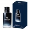 Fragrance World Marque 101 30 ml — товар и упаковка; полная композиция; на белом фоне; самый близкий кадр