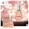 Fragrance World Scandant EDP 50 ml — toote vaade; väga lähivõte; valgel taustal
