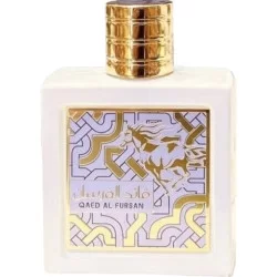 Lattafa Qaed Al Fursan Unlimited ➔ Oriģinālās arābu smaržas ➔ Lattafa Perfume ➔ Unisex smaržas ➔ 1
