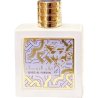 Lattafa Perfume Qaed Al Fursan Unlimited EDP 90 ml — productweergave; close-up; op een witte achtergrond