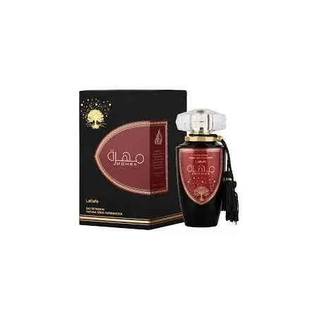Lattafa Mohra ➔ Perfumy arabskie ➔ Lattafa Perfume ➔ Perfumy unisex ➔ 2