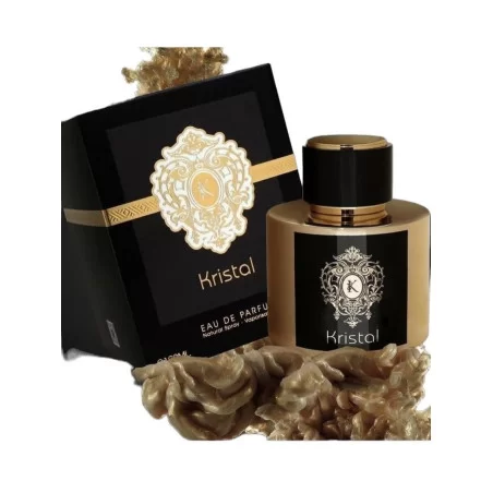 Kristal (KIRKE) ➔ Arabiški kvepalai ➔ Fragrance World ➔ Unisex kvepalai ➔ 2