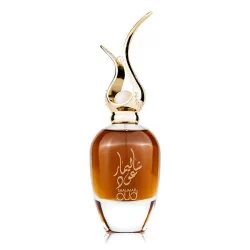 LATTAFA Shalimar Oud ➔ Arābu smaržas ➔ Lattafa Perfume ➔ Unisex smaržas ➔ 4