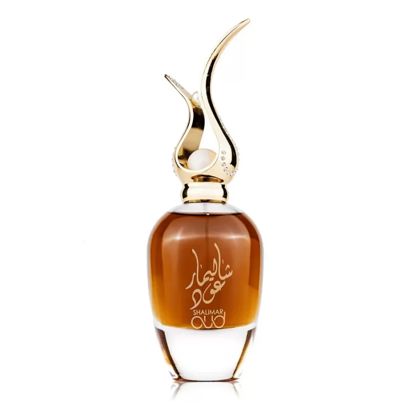 LATTAFA Shalimar Oud ➔ Arabialainen hajuvesi ➔ Lattafa Perfume ➔ Unisex hajuvesi ➔ 4