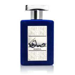 LATTAFA Sada ➔ perfume árabe ➔ Lattafa Perfume ➔ Perfume masculino ➔ 1