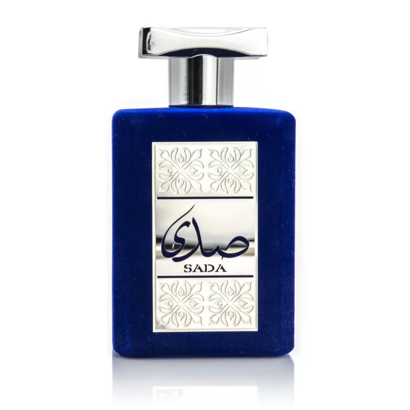 LATTAFA Sada ➔ Αραβικό άρωμα ➔ Lattafa Perfume ➔ Ανδρικό άρωμα ➔ 1