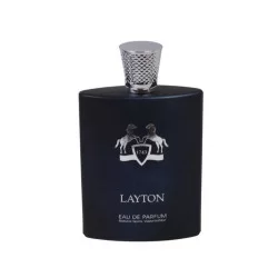 Layton ➔ (PARFUMS DE MARLY Layton) ➔ Perfume árabe ➔ Fragrance World ➔ Perfume masculino ➔ 1