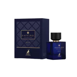 Zaffiro Collection Regale ➔ (Thameen Regent Leather) ➔ Arabisches Parfüm ➔ Lattafa Perfume ➔ Unisex-Parfüm ➔ 1