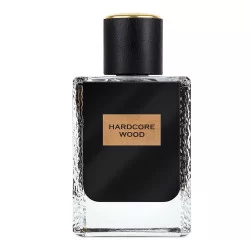 FRAGRANCE WORLD Hardcore Wood ➔ arābu smaržas ➔ Fragrance World ➔ Vīriešu smaržas ➔ 1