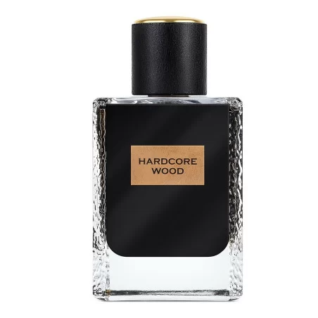 FRAGRANCE WORLD Hardcore Wood ➔ Perfume árabe ➔ Fragrance World ➔ Perfume masculino ➔ 1
