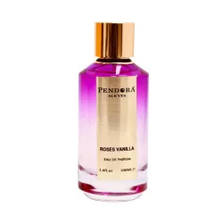 Roses Vanilla Pendora Scent ➔ (Mancera Roses Vanille) ➔ Arabic perfume ➔ Pendora Scent ➔ Perfume for women ➔ 1