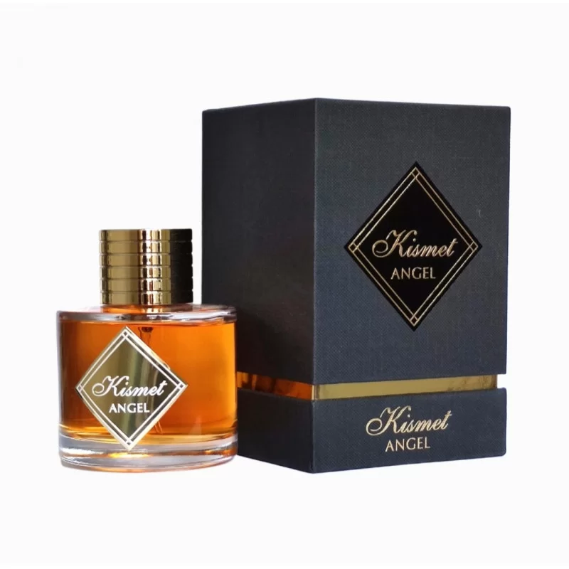 Kismet Angel ➔ (Kilian Angels Share) ➔ Arabialainen hajuvesi ➔ Lattafa Perfume ➔ Unisex hajuvesi ➔ 1
