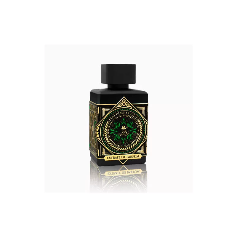 Happiness Oud (Initio Oud For Happiness) Arabic perfume
