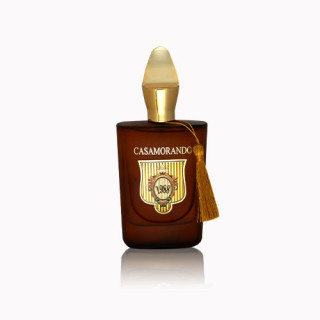 Fragrance World Casamorando 1988 EDP 100 ml — изображение товара; полная композиция; на белом фоне