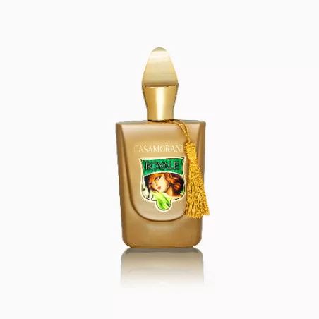Casamorando Royale ➔ (Xerjoff Casamorati Lira) ➔ Arabialainen hajuvesi ➔ Fragrance World ➔ Naisten hajuvesi ➔ 2