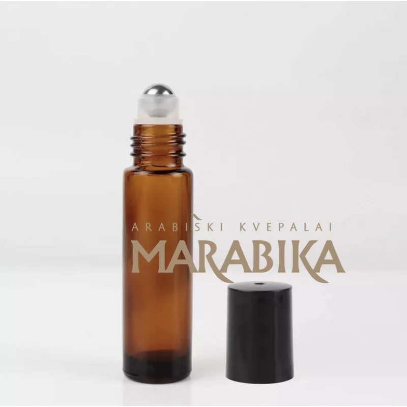 Frederic Malle Portrait Of Lady ➔ Arabica concentrated oil ➔ MARABIKA ➔ Perfume oil ➔ 1