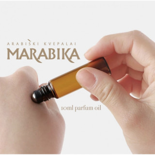 MARABIKA Portrait of Lady 10 ml — productweergave; close-up; op een lichte achtergrond