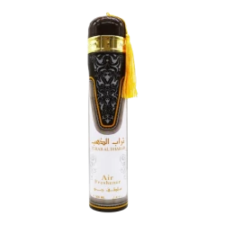 Lattafa Turab Al Dhahab izsmidziniet mājas aromātu