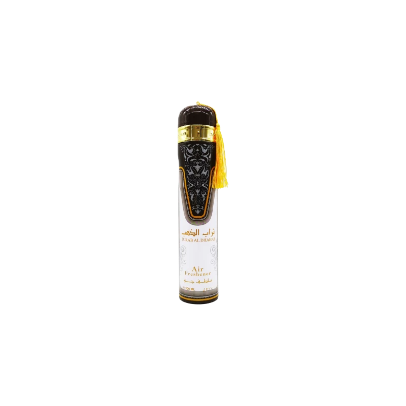 Lattafa Turab Al Dhahab ➔ Suihkutettava kodin tuoksu ➔ Lattafa Perfume ➔ Koti tuoksuu ➔ 1