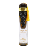 Lattafa Perfume Turab Al Dhahab 300 ml — изображение товара; крупный план; на белом фоне