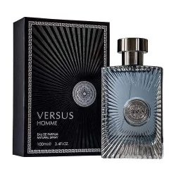 Versus pour homme ➔ (Versace Pour Homme) ➔ Arabialainen hajuvesi ➔ Fragrance World ➔ Miesten hajuvettä ➔ 1