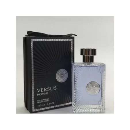 Versus pour homme ➔ (Versace Pour Homme) ➔ Arabialainen hajuvesi ➔ Fragrance World ➔ Miesten hajuvettä ➔ 3