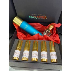MARABIKA fragrance box NO....
