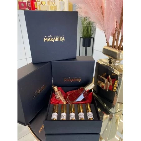 MARABIKA fragrance box SPRING ➔ MARABIKA ➔ Marabika box ➔ 4