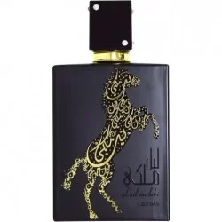 Lattafa Lail Maleki original Arabic fragrance for women and men, 100ml, EDP. Lattafa Perfume
