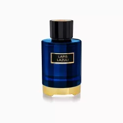 CH Saffron Lazuli (Lapiz Lazuli) Arābu smaržas