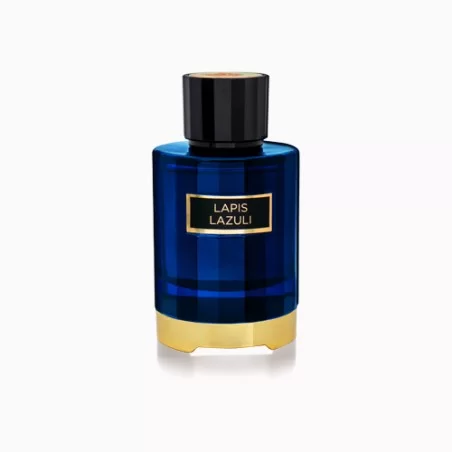 Lapiz Lazuli ➔ (CH Saffron Lazuli) ➔ Arabialainen hajuvesi ➔ Fragrance World ➔ Unisex hajuvesi ➔ 1