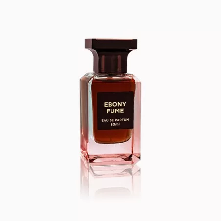 Ebony Fume ➔ (Tom Ford Ebene Fume) ➔ Arabialainen hajuvesi ➔ Fragrance World ➔ Unisex hajuvesi ➔ 2