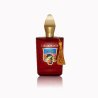 Fragrance World Casamorando Ideal Women EDP 100 ml — widok produktu; pełna kompozycja; na białym tle