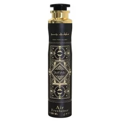 Initio oud for greatness ➔ (Bade'e Al Oud LATTAFA OUD For Glory) ➔ Spray home fragrance ➔ Lattafa Perfume ➔ House smells ➔ 1