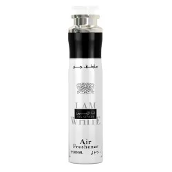 LATTAFA Ana Abiyedh arabic home fragrance spray