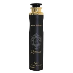 LATTAFA Qaa'ed ➔ Spray de fragrância para casa ➔ Lattafa Perfume ➔ Cheiros caseiros ➔ 1