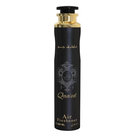 LATTAFA Qaa'ed ➔ Home fragrance spray ➔ Lattafa Perfume ➔ House smells ➔ 1