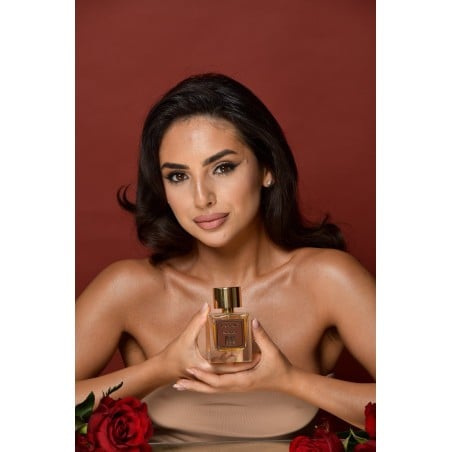 Portrait of Lady Portrait MARABIKA Arabskie perfumy