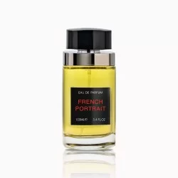 French Portrait ➔ (Portrait of Lady) ➔ Arabic Perfume ➔ Fragrance World ➔ Perfume for women ➔ 1
