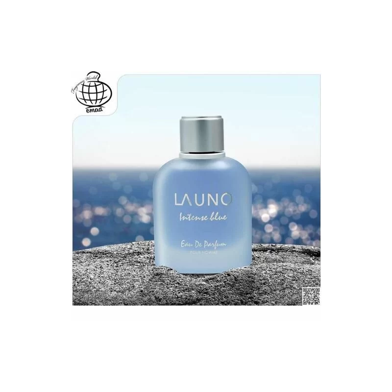 La uno Intense Blue ▷ (Light Bleu Men) ▷ Perfume árabe 🥇 100ml